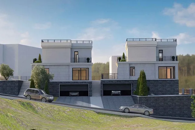 Luxury Villa for Sale in Kamenovo – A Perfect Blend of Elegance, Quality and Privacy — photo 4